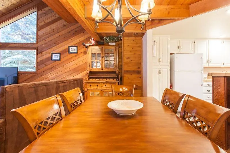 Holiday home Snowflower # 62 - Townhome Mammoth Lakes
