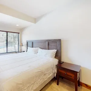 Holiday home Val D'isere, Mammoth Lakes